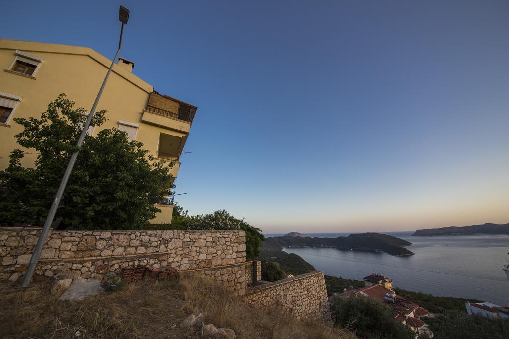 Eagle Nest Apartment Kas Exterior photo